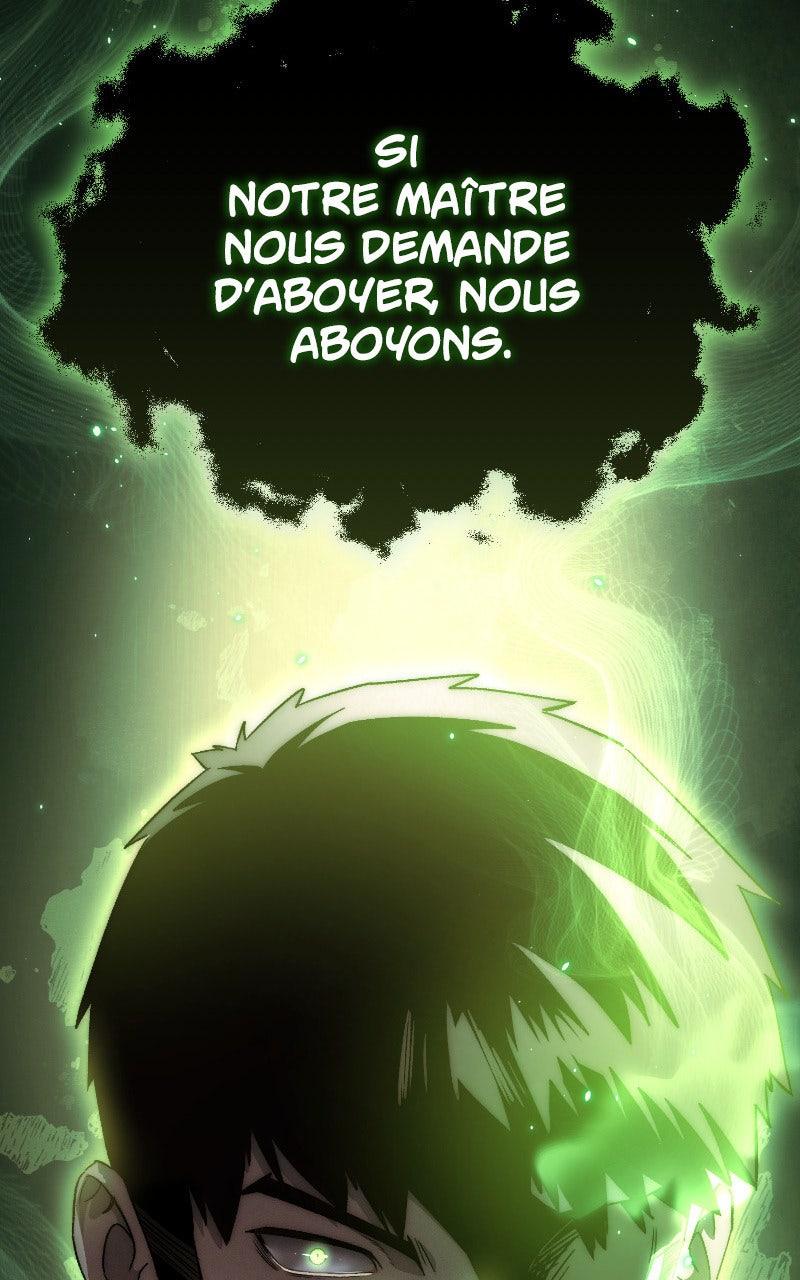 Read The Stellar Swordmaster FR Manga Online