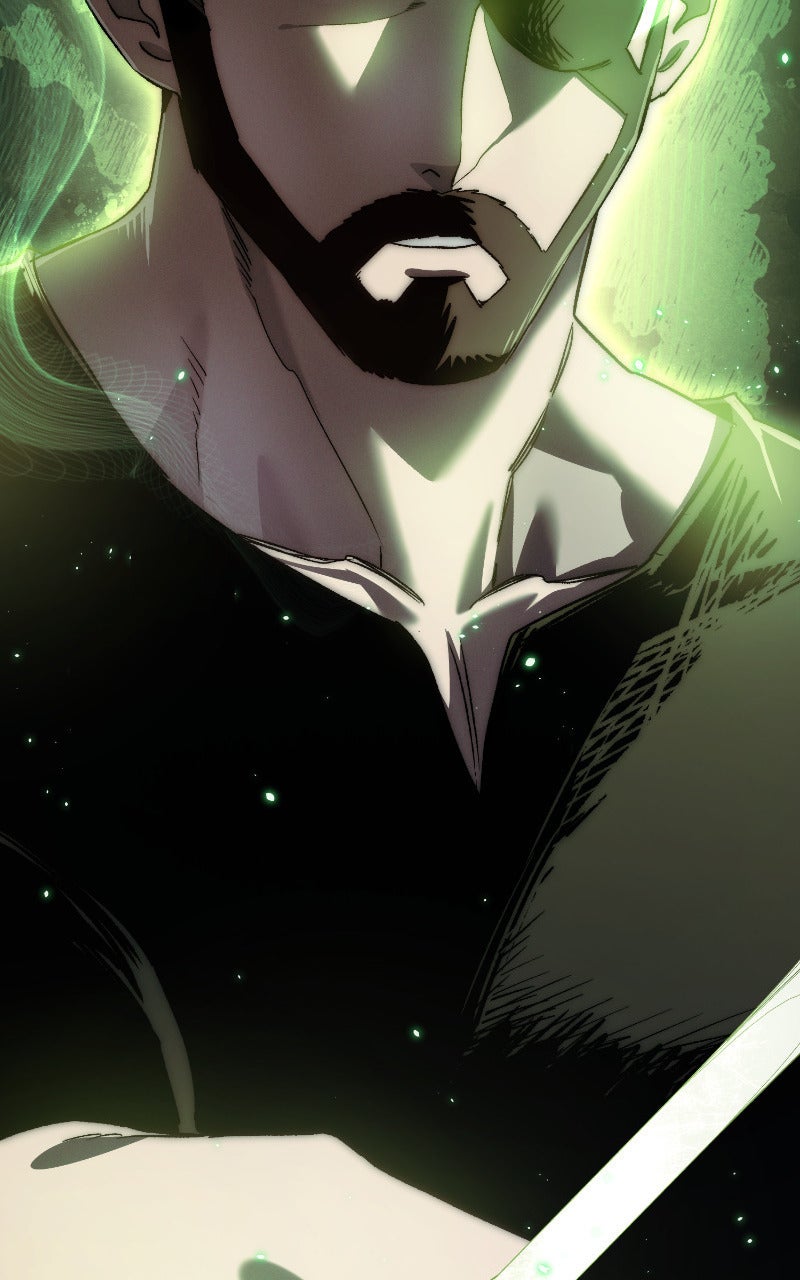 Read The Stellar Swordmaster FR Manga Online