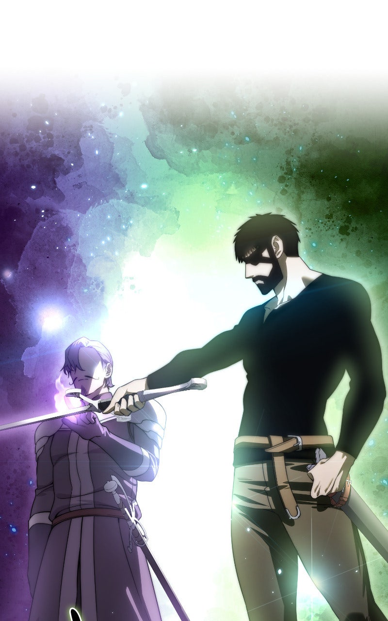 Read The Stellar Swordmaster FR Manga Online