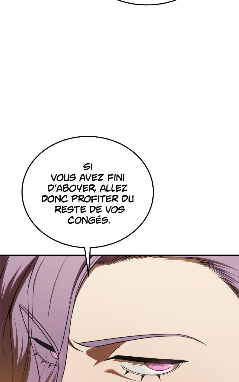 Read The Stellar Swordmaster FR Manga Online