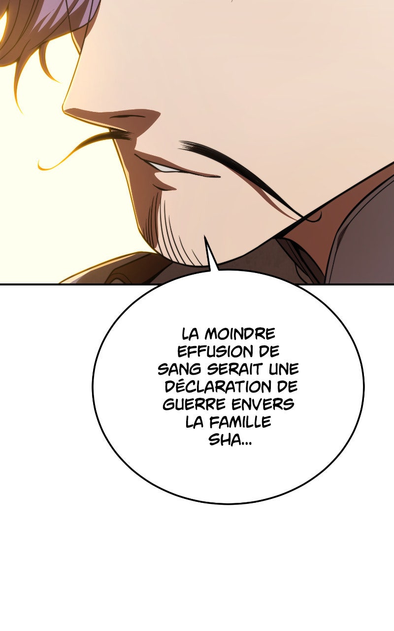 Read The Stellar Swordmaster FR Manga Online