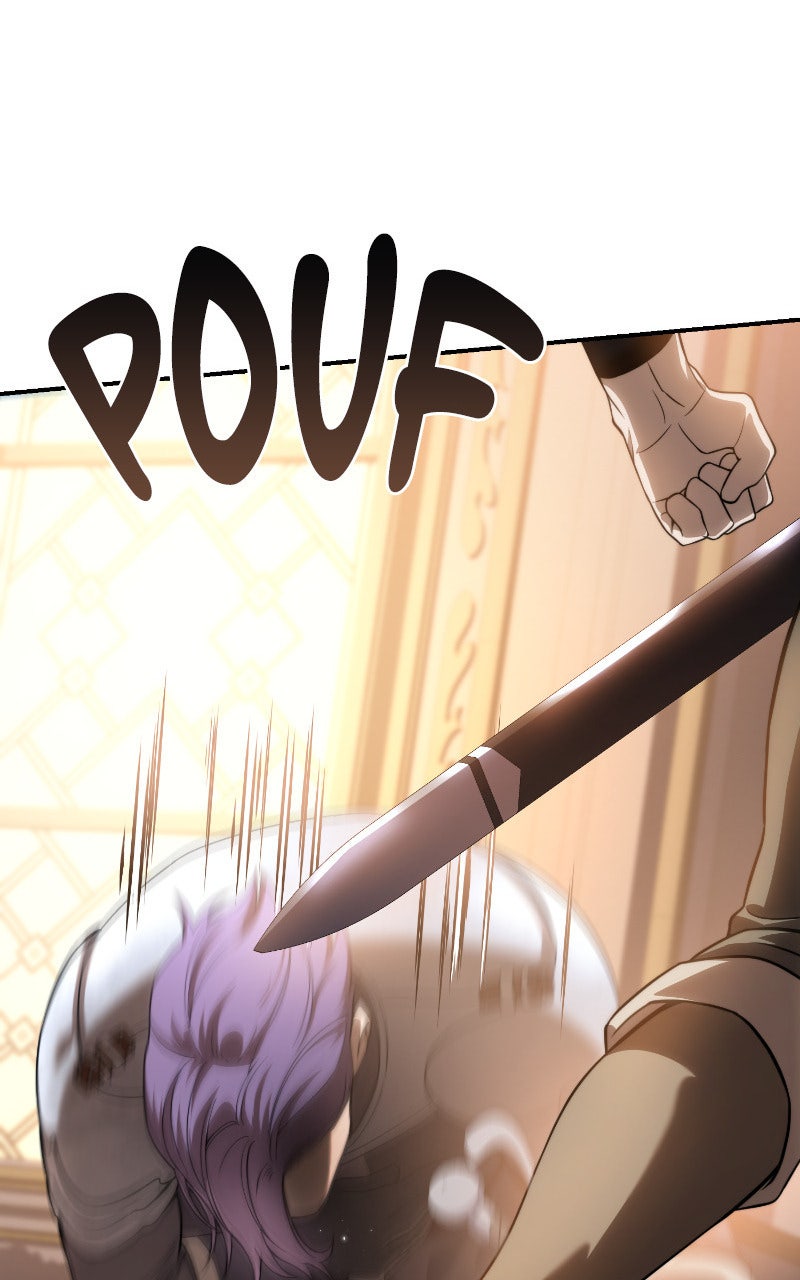 Read The Stellar Swordmaster FR Manga Online