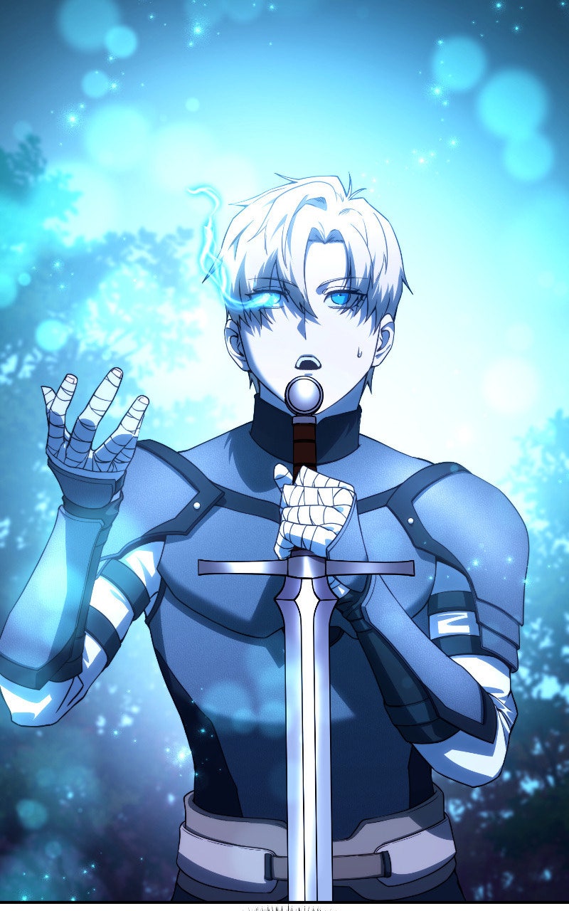 Read The Stellar Swordmaster FR Manga Online