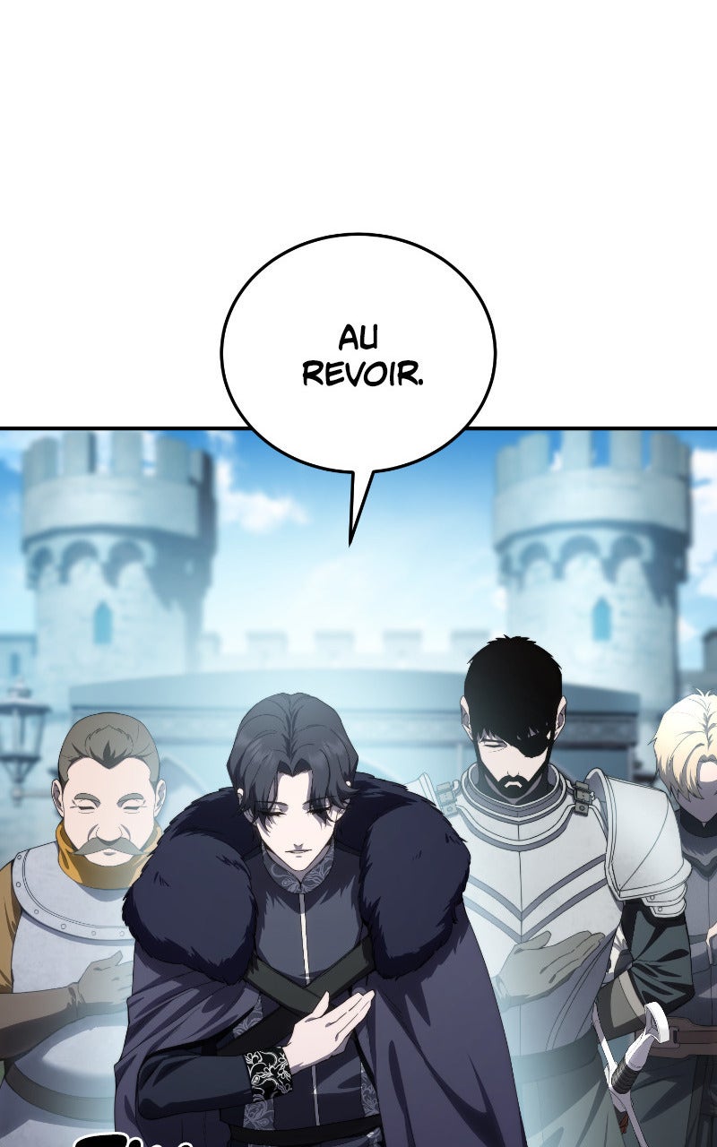 Read The Stellar Swordmaster FR Manga Online