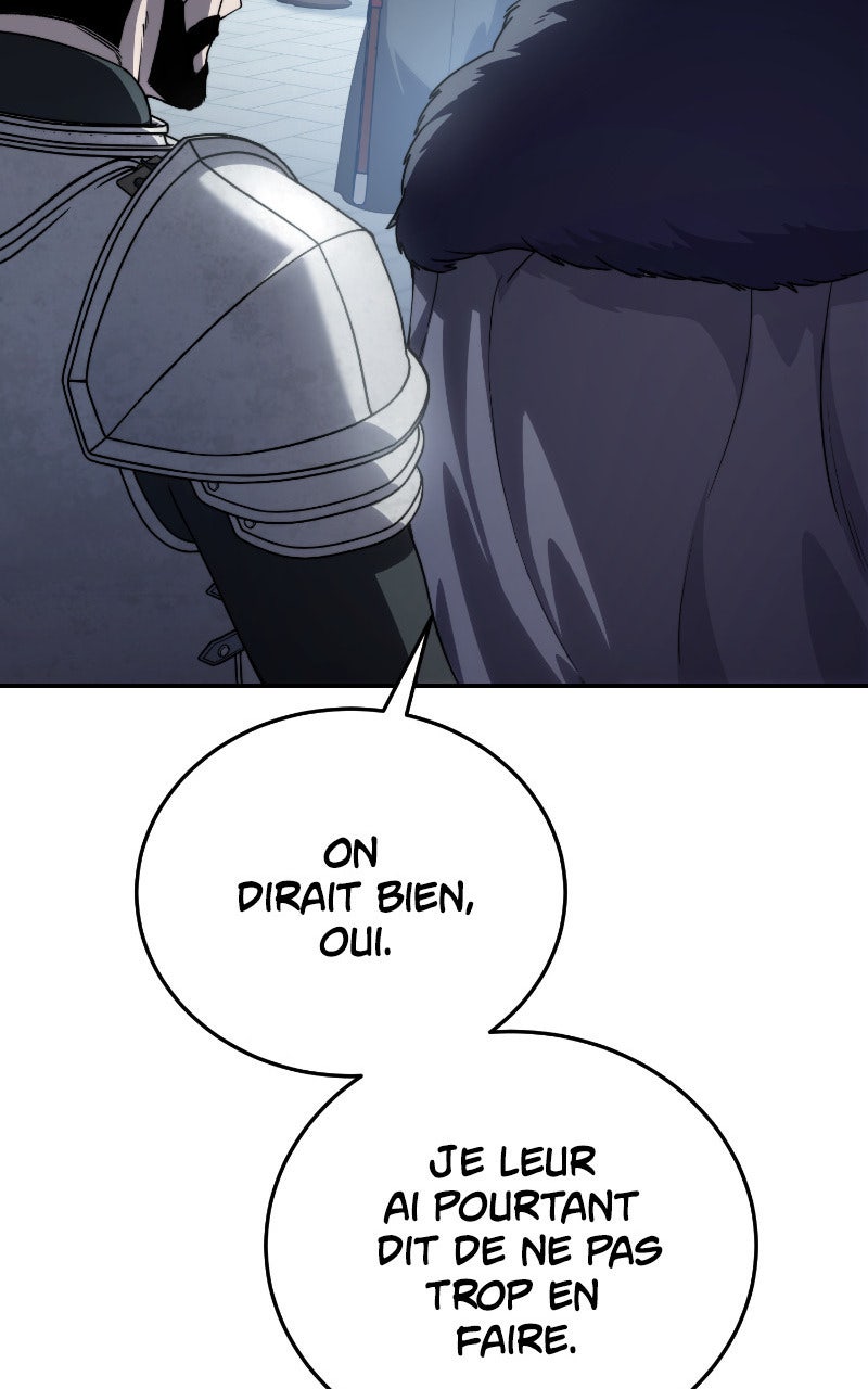 Read The Stellar Swordmaster FR Manga Online