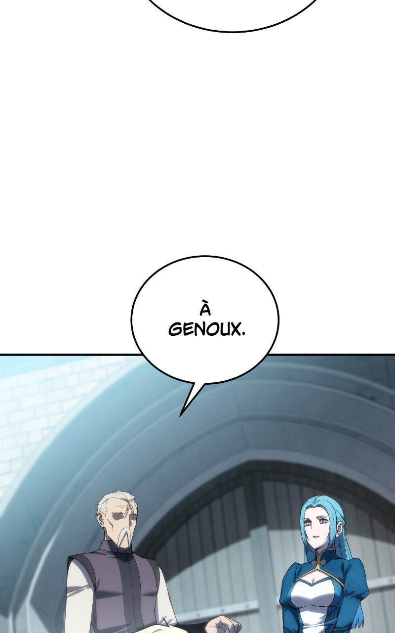 Read The Stellar Swordmaster FR Manga Online