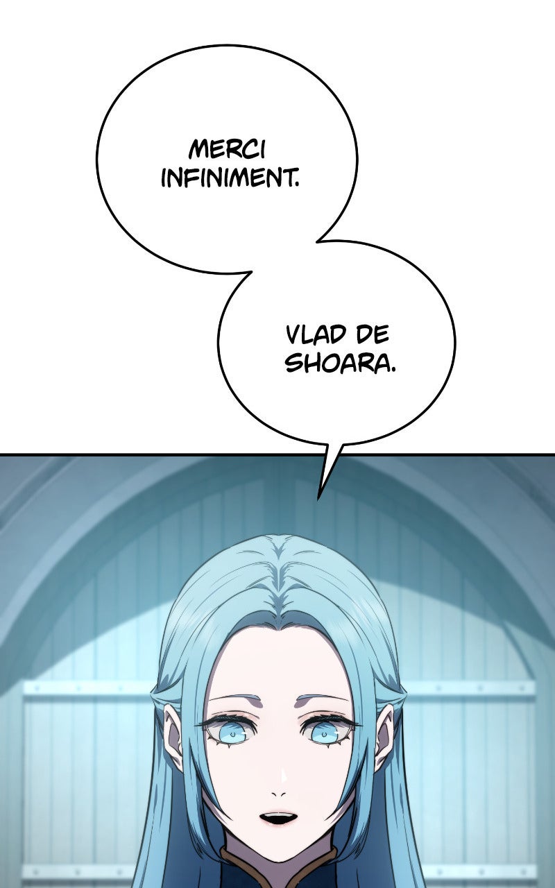 Read The Stellar Swordmaster FR Manga Online