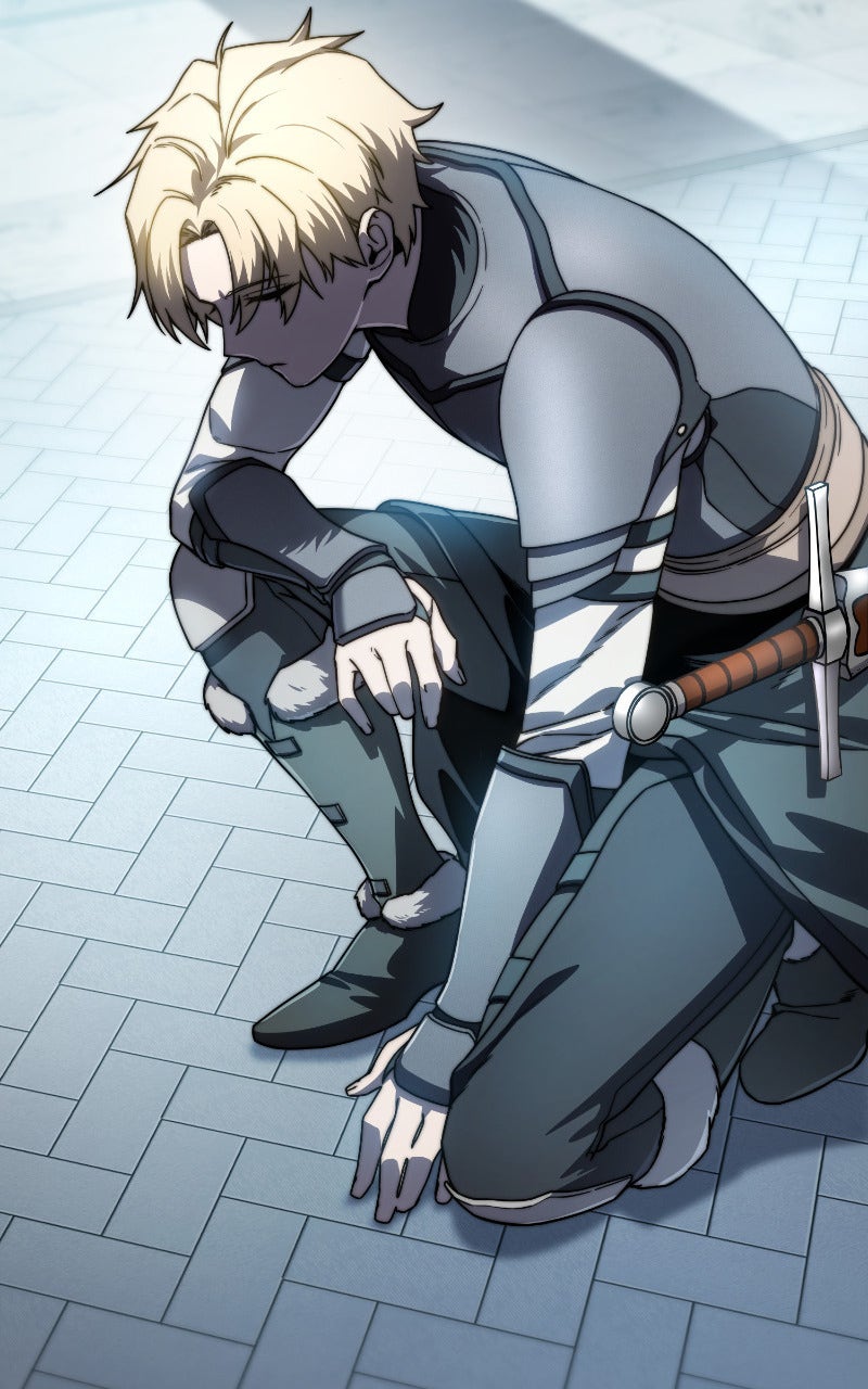 Read The Stellar Swordmaster FR Manga Online