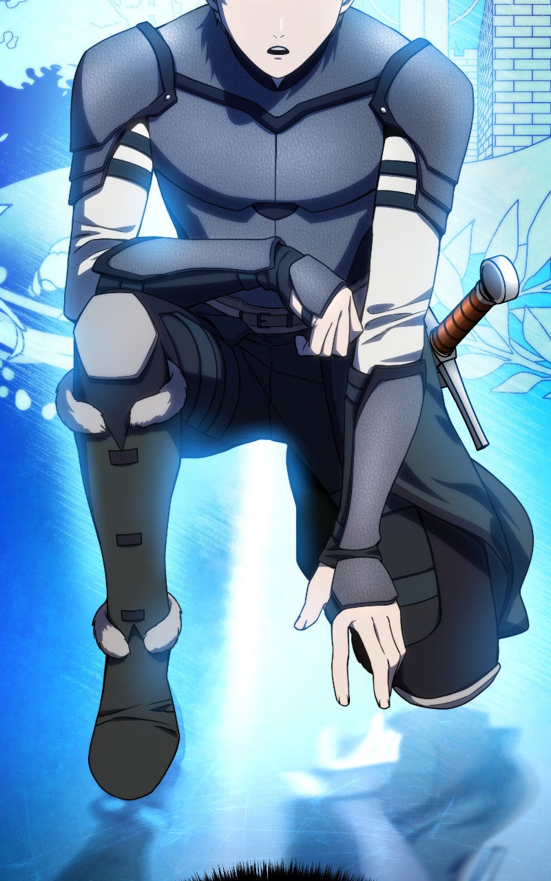 Read The Stellar Swordmaster FR Manga Online