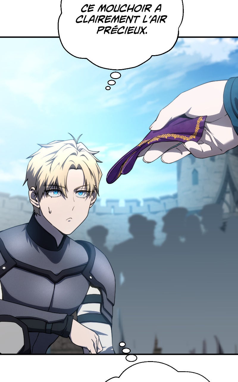 Read The Stellar Swordmaster FR Manga Online