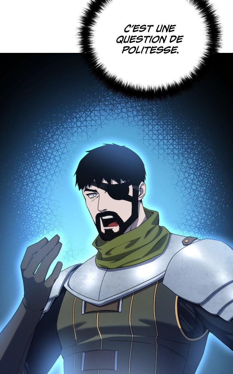 Read The Stellar Swordmaster FR Manga Online