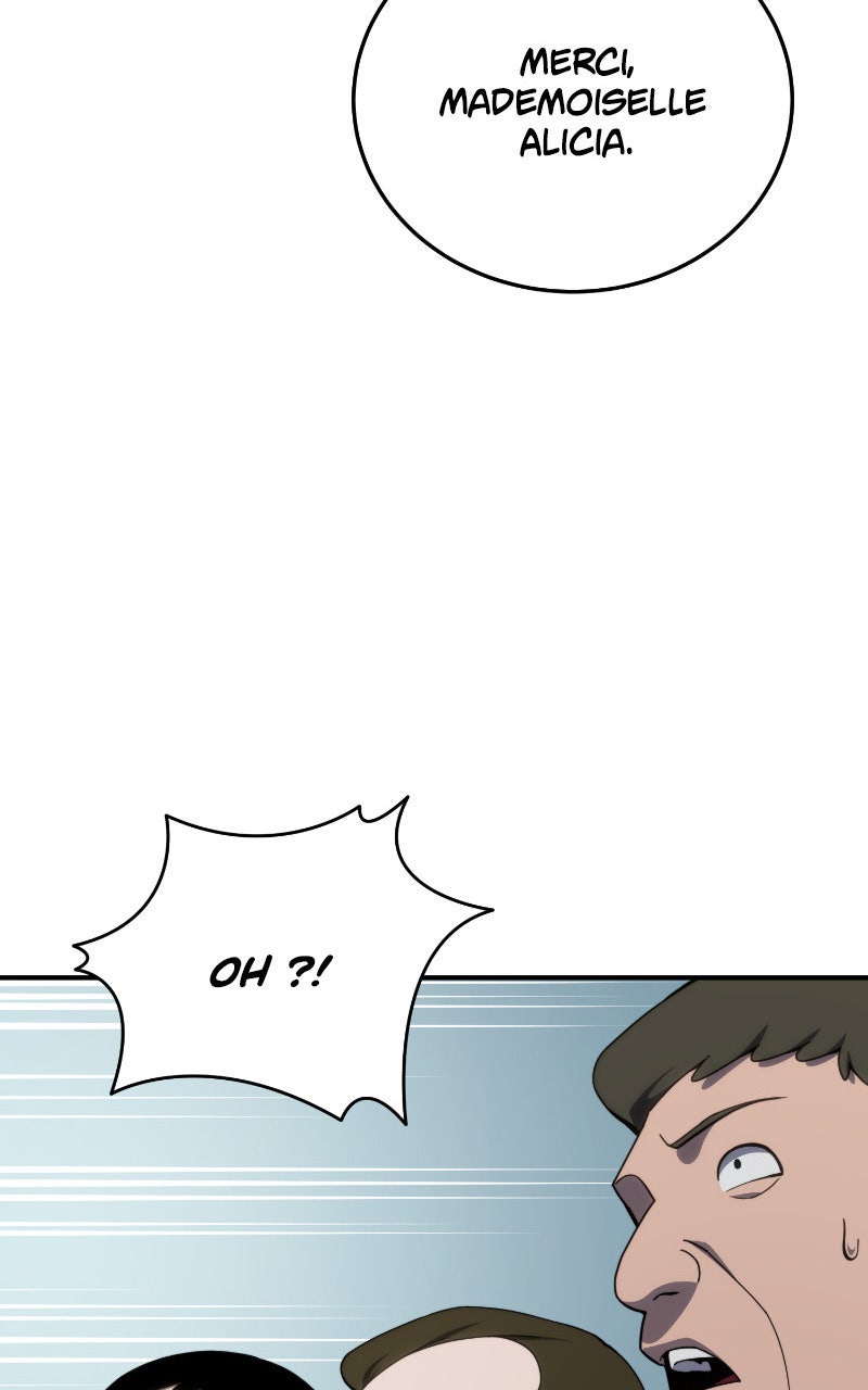 Read The Stellar Swordmaster FR Manga Online