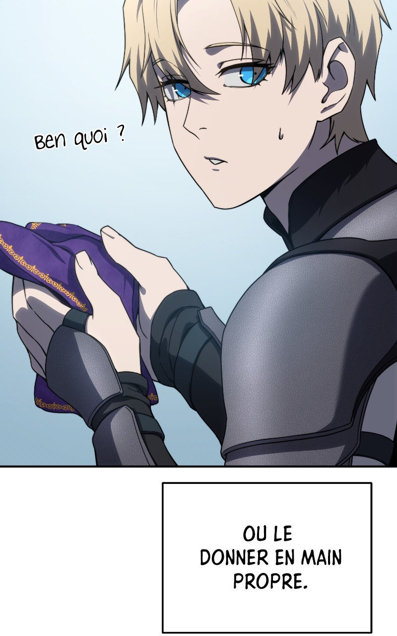 Read The Stellar Swordmaster FR Manga Online