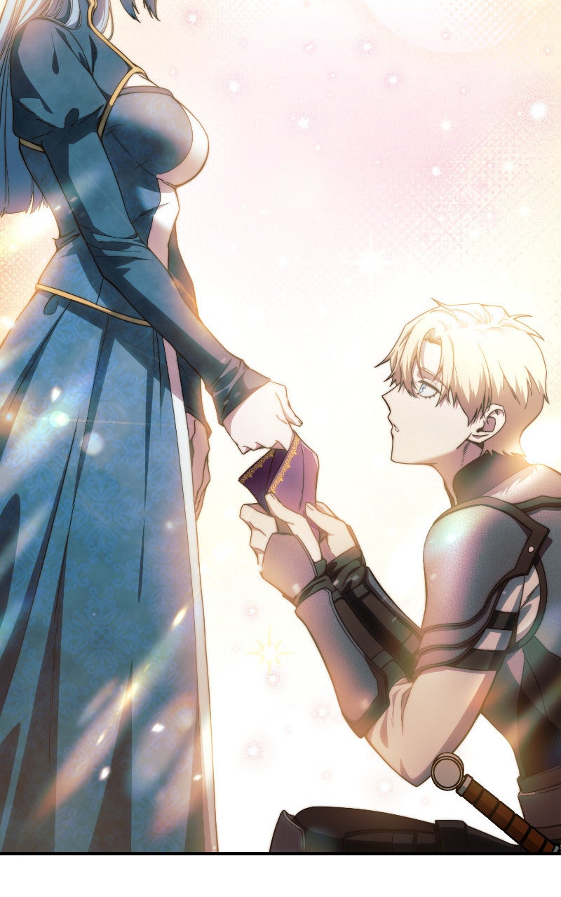 Read The Stellar Swordmaster FR Manga Online