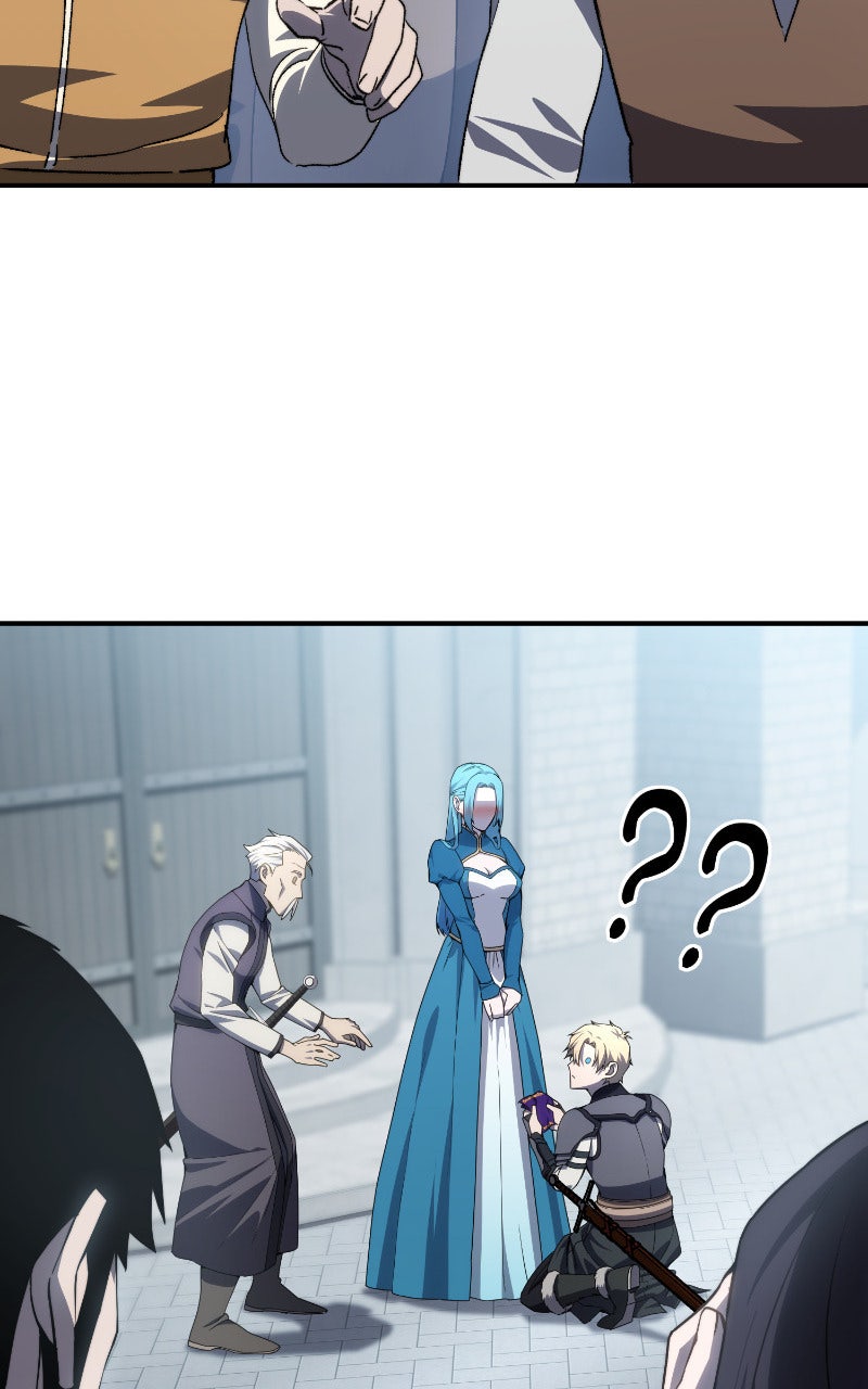 Read The Stellar Swordmaster FR Manga Online