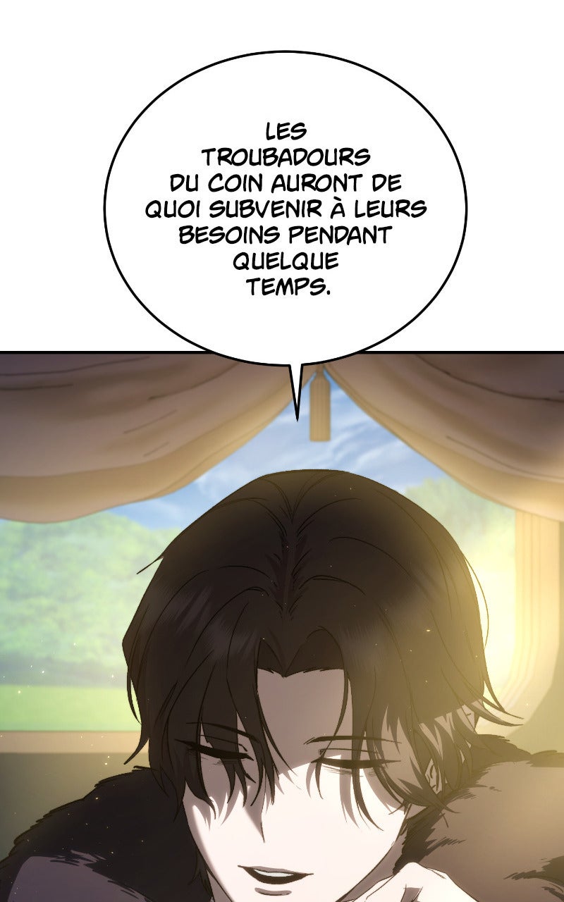 Read The Stellar Swordmaster FR Manga Online