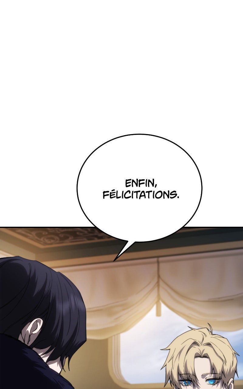 Read The Stellar Swordmaster FR Manga Online