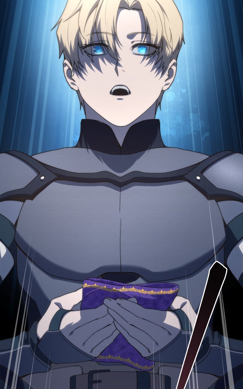 Read The Stellar Swordmaster FR Manga Online