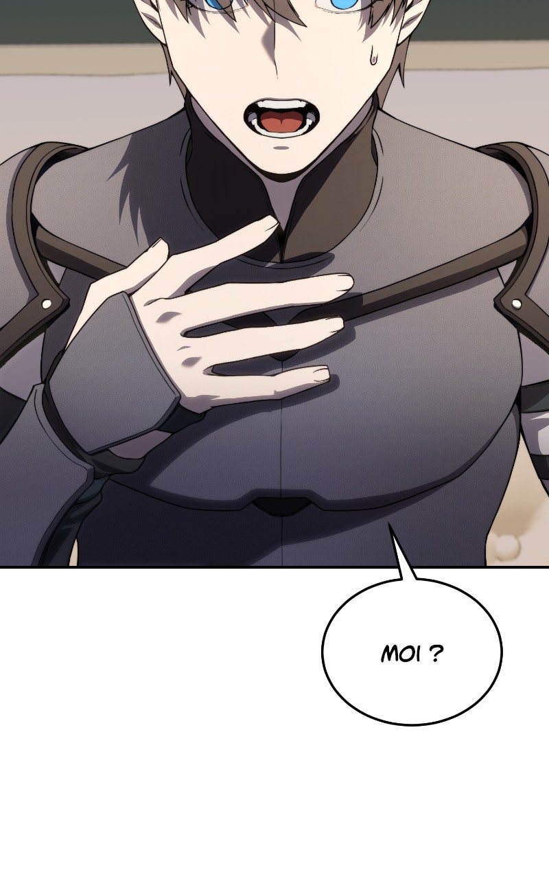 Read The Stellar Swordmaster FR Manga Online