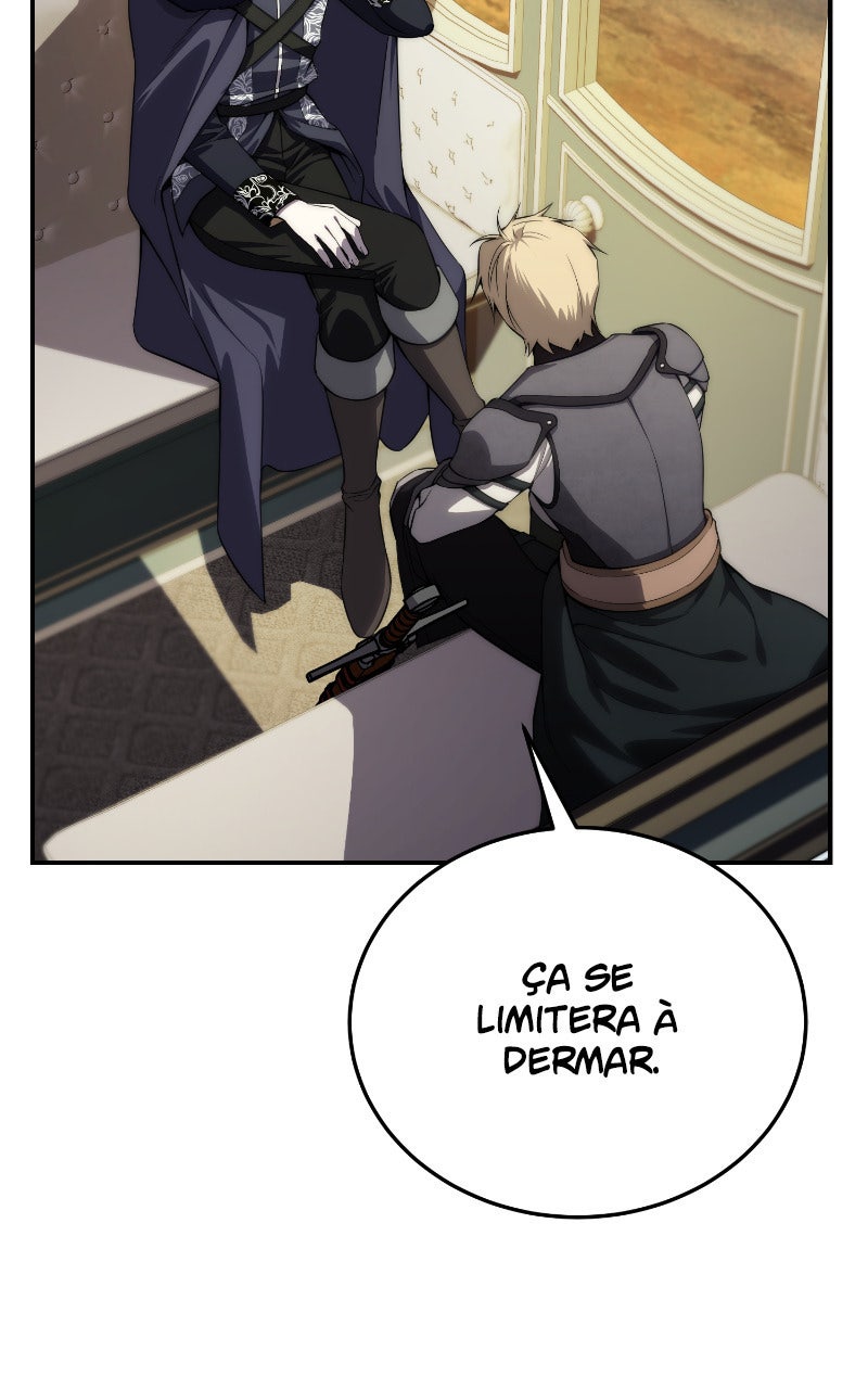 Read The Stellar Swordmaster FR Manga Online