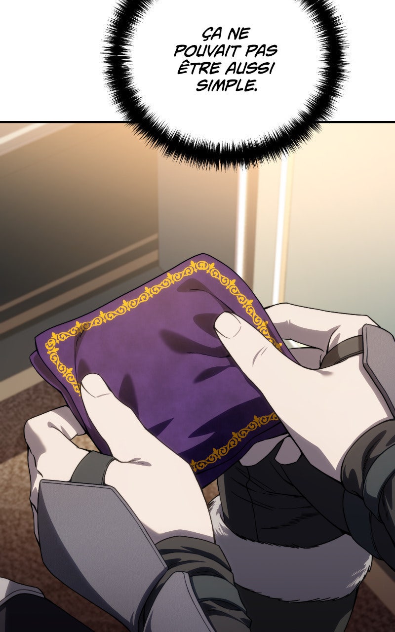 Read The Stellar Swordmaster FR Manga Online