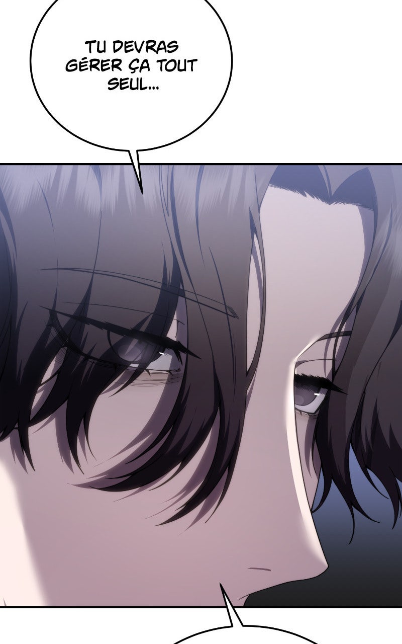 Read The Stellar Swordmaster FR Manga Online