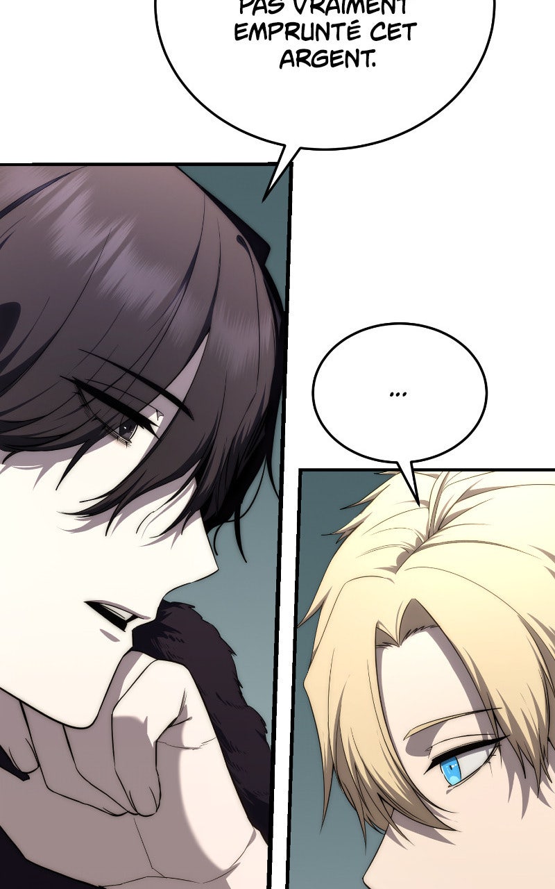 Read The Stellar Swordmaster FR Manga Online