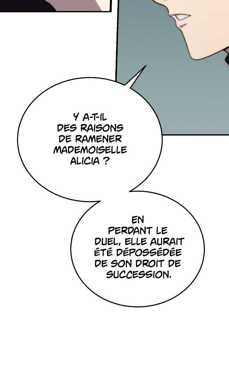 Read The Stellar Swordmaster FR Manga Online