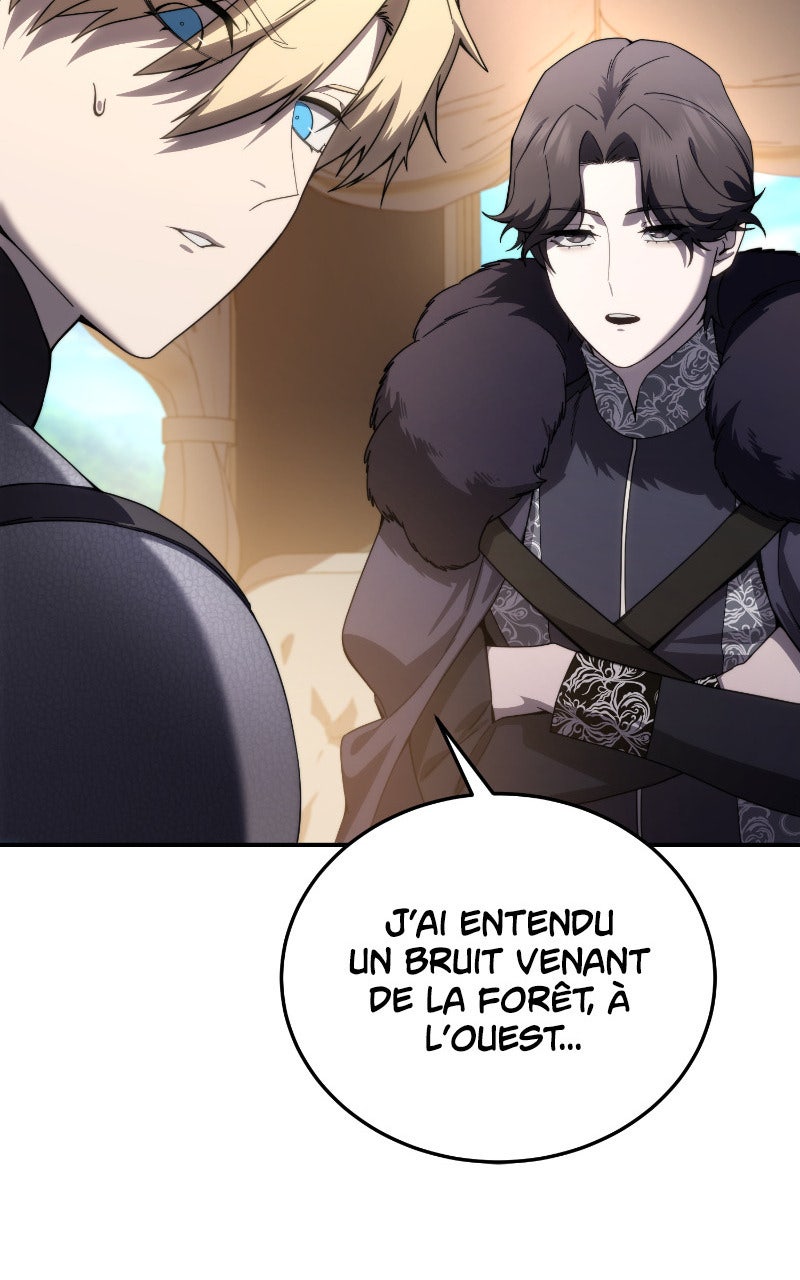 Read The Stellar Swordmaster FR Manga Online