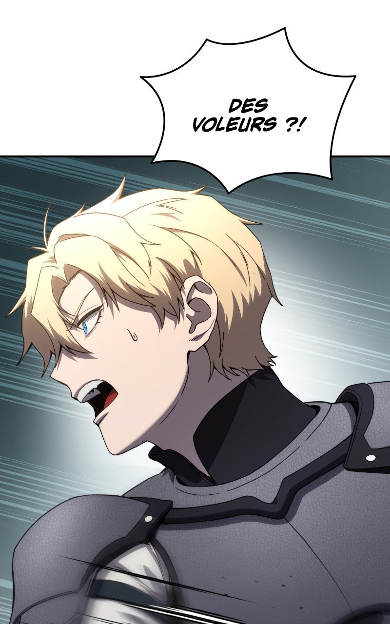 Read The Stellar Swordmaster FR Manga Online