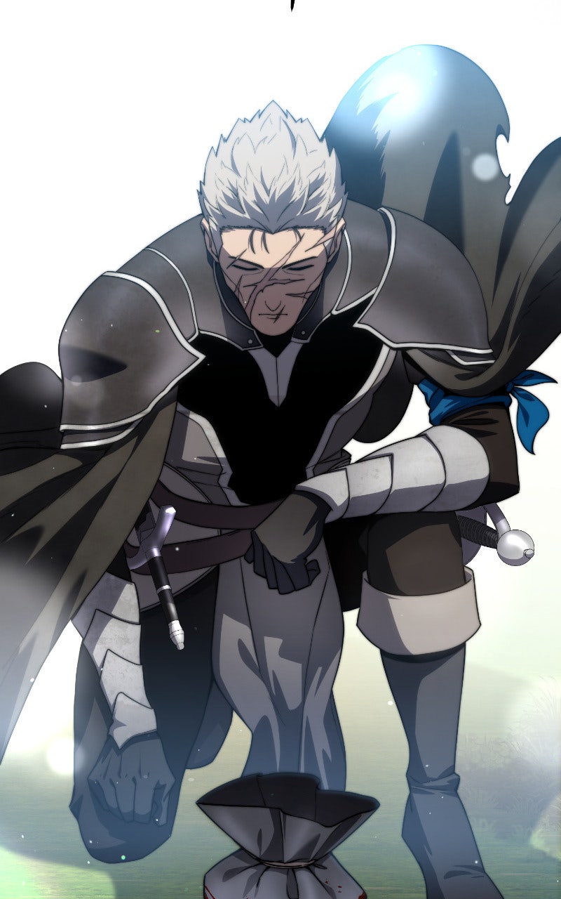 Read The Stellar Swordmaster FR Manga Online