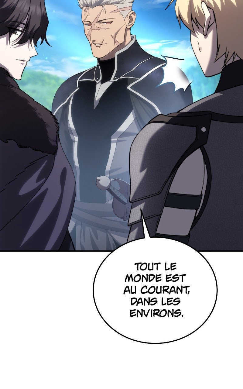 Read The Stellar Swordmaster FR Manga Online