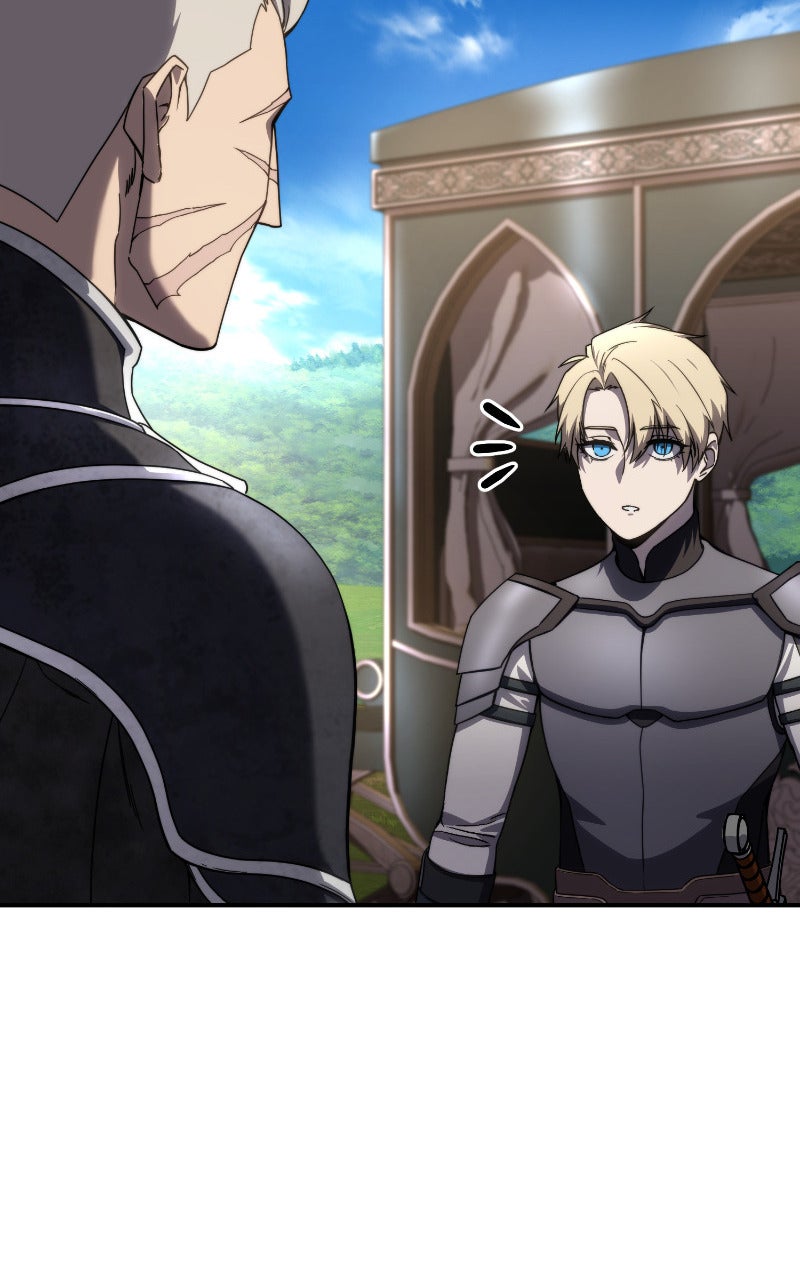 Read The Stellar Swordmaster FR Manga Online