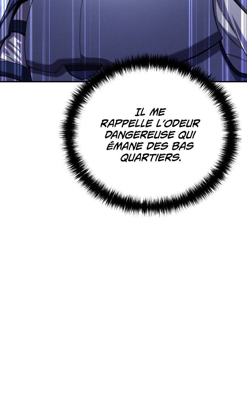 Read The Stellar Swordmaster FR Manga Online