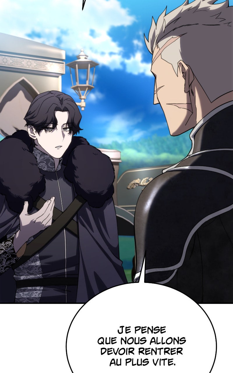 Read The Stellar Swordmaster FR Manga Online