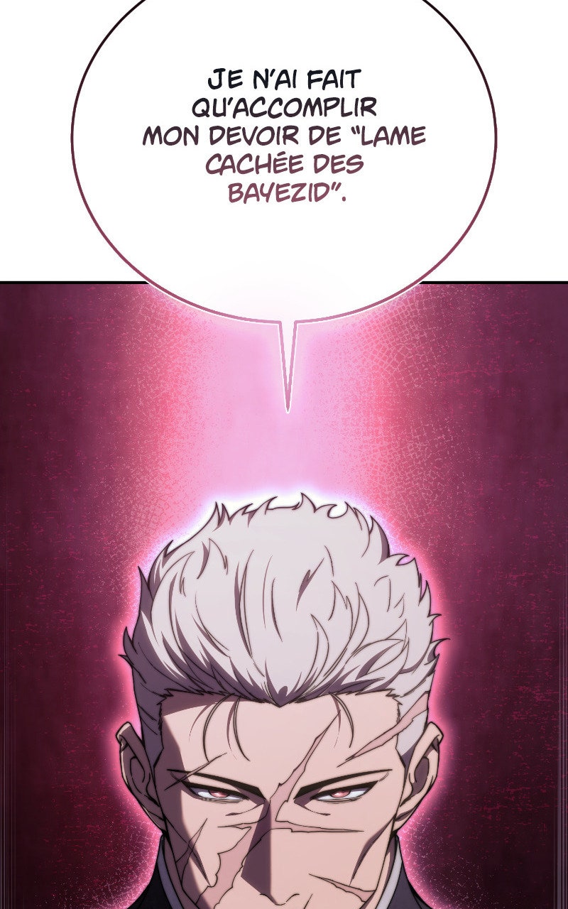 Read The Stellar Swordmaster FR Manga Online