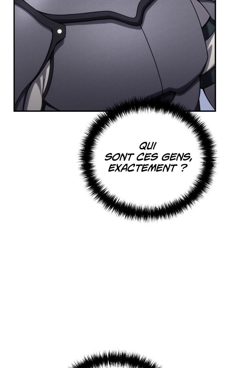 Read The Stellar Swordmaster FR Manga Online