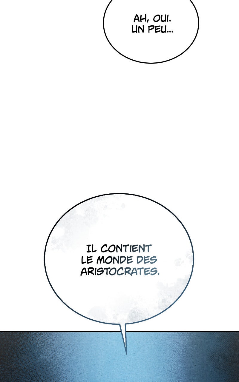 Read The Stellar Swordmaster FR Manga Online