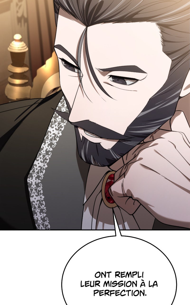 Read The Stellar Swordmaster FR Manga Online