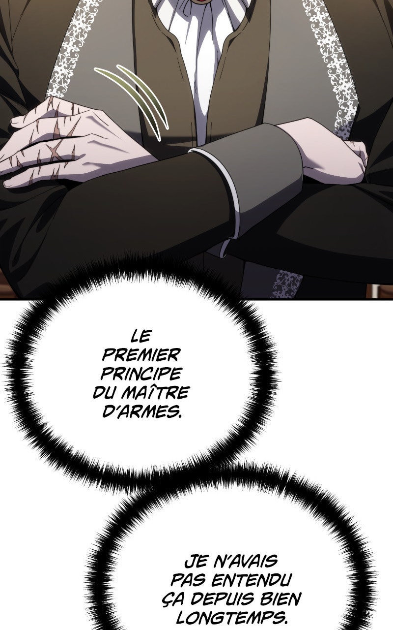 Read The Stellar Swordmaster FR Manga Online