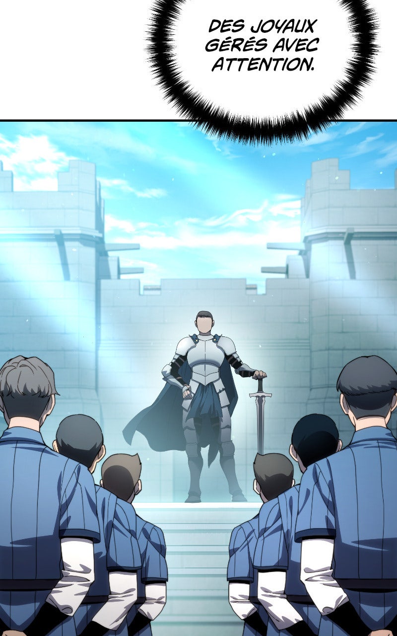 Read The Stellar Swordmaster FR Manga Online