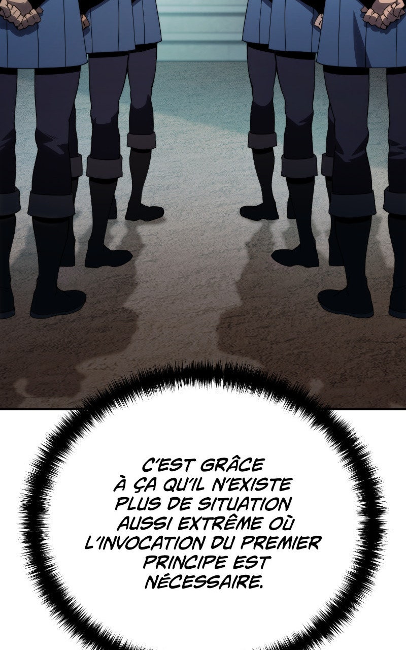 Read The Stellar Swordmaster FR Manga Online