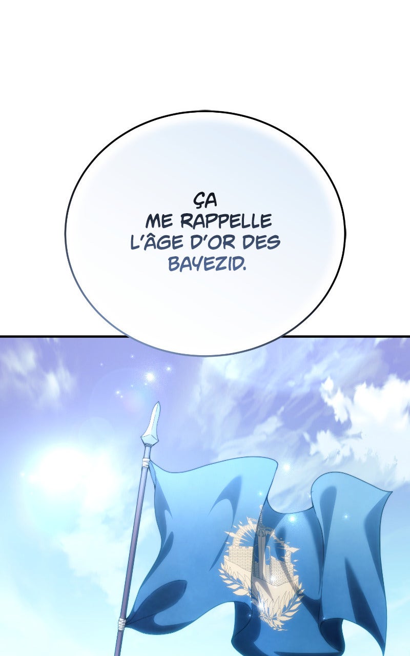 Read The Stellar Swordmaster FR Manga Online