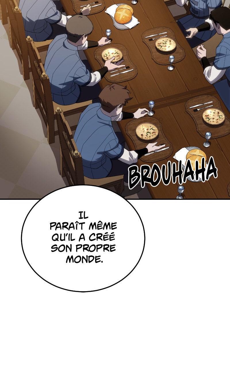 Read The Stellar Swordmaster FR Manga Online