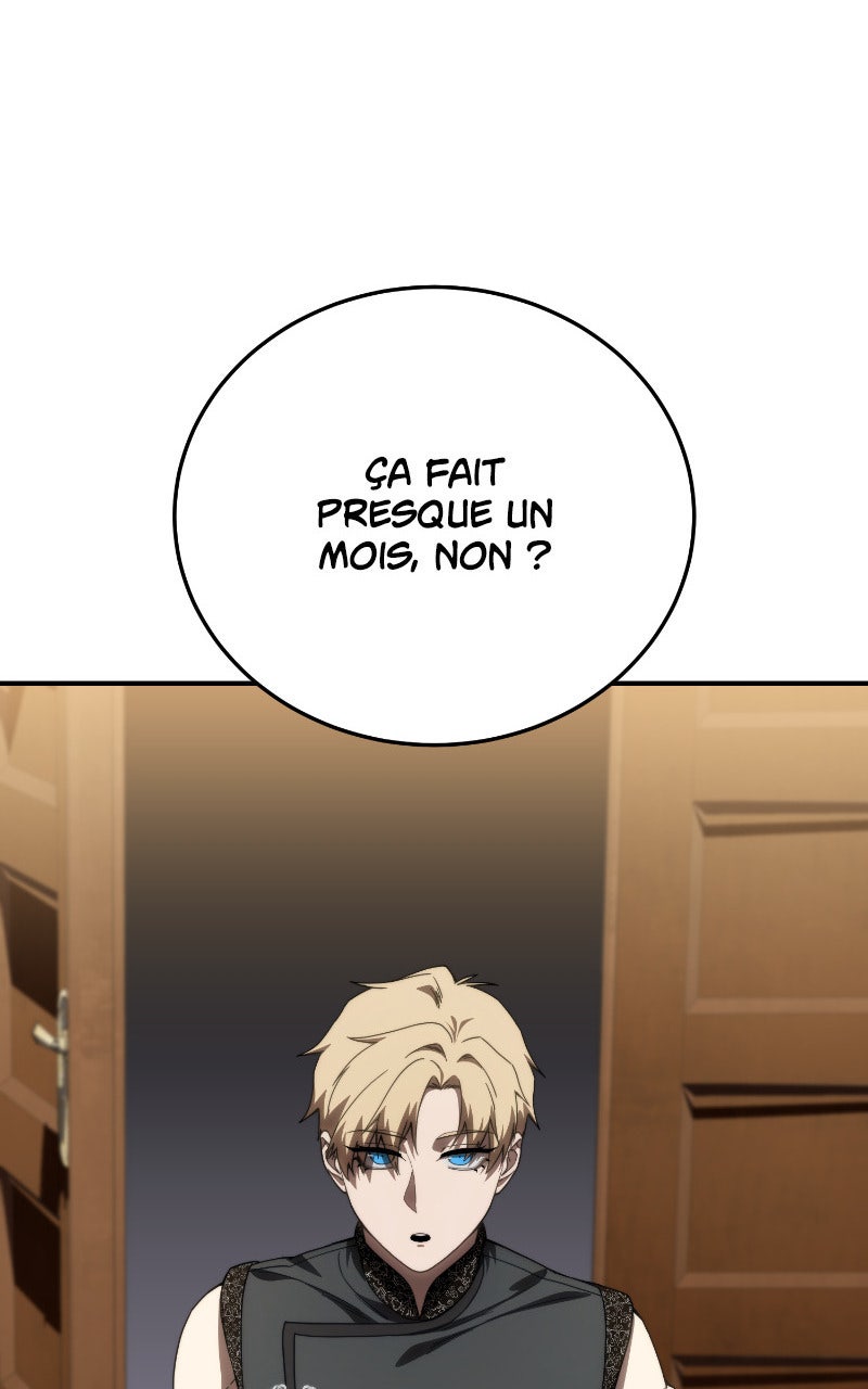 Read The Stellar Swordmaster FR Manga Online