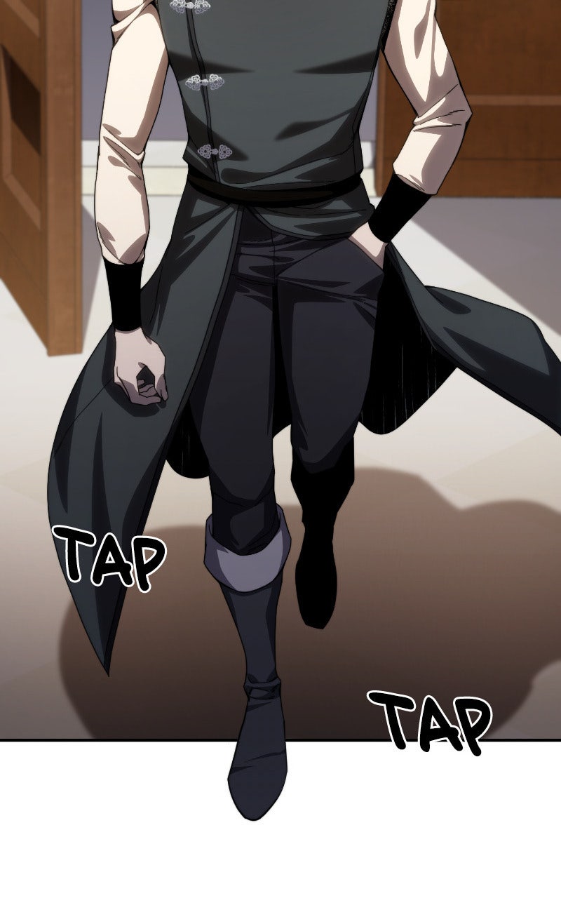 Read The Stellar Swordmaster FR Manga Online