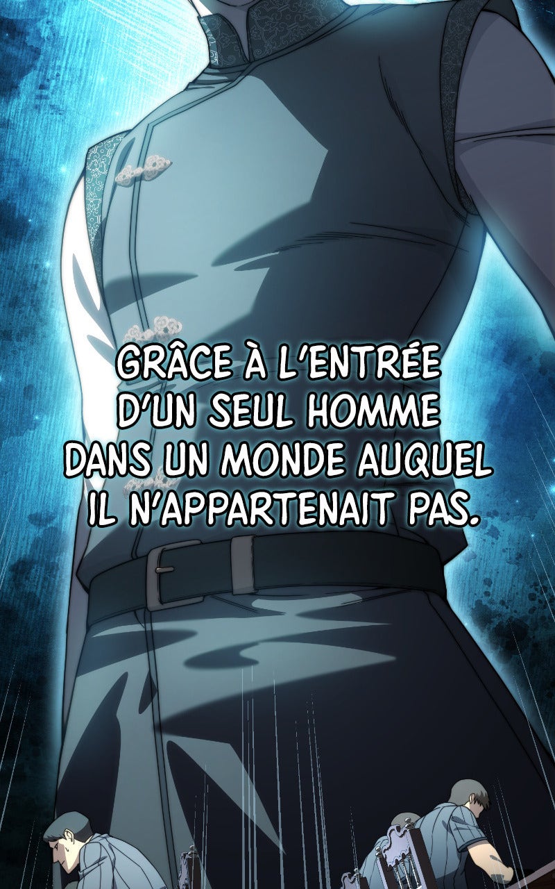 Read The Stellar Swordmaster FR Manga Online