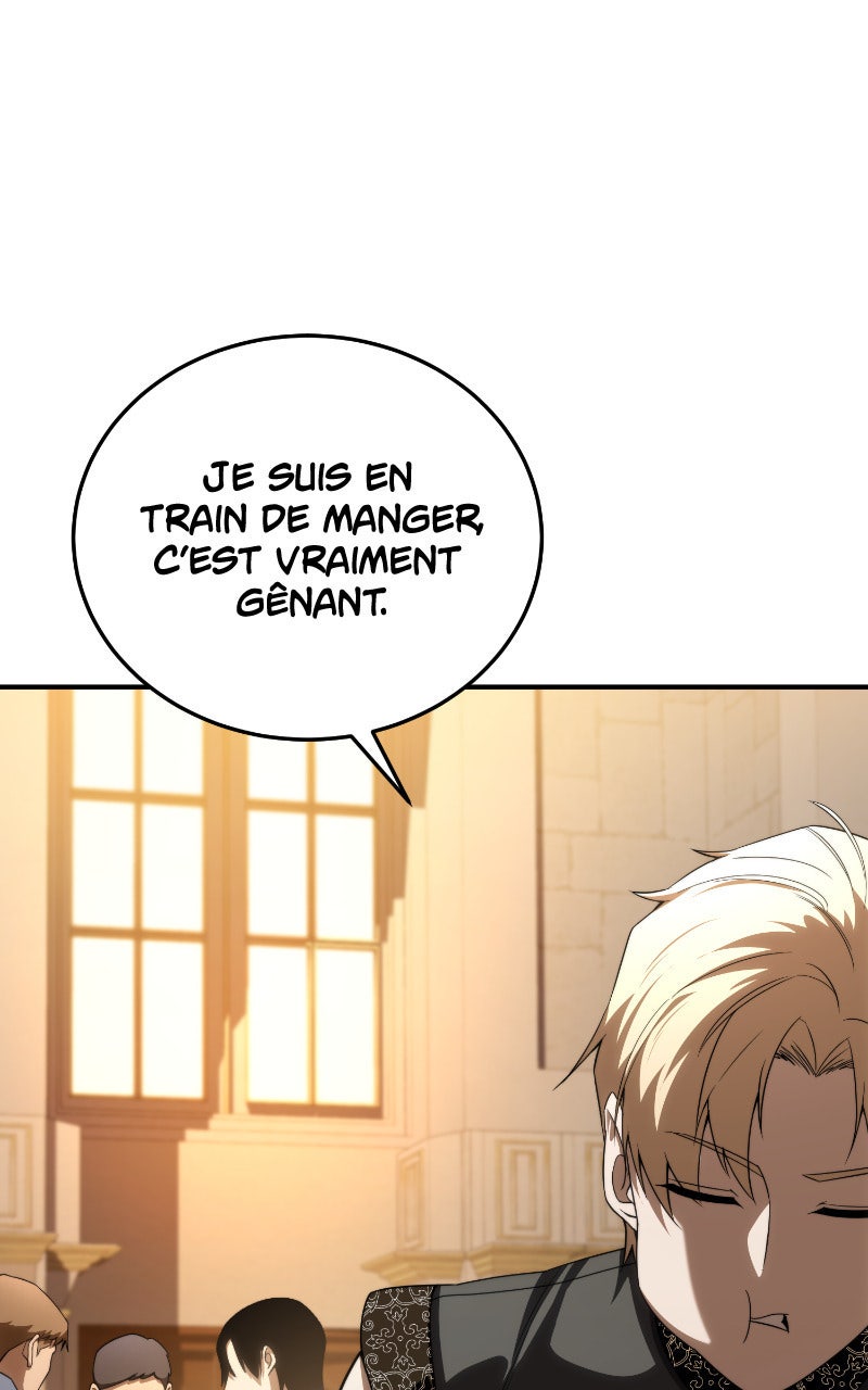 Read The Stellar Swordmaster FR Manga Online