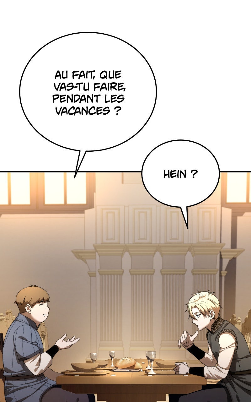 Read The Stellar Swordmaster FR Manga Online