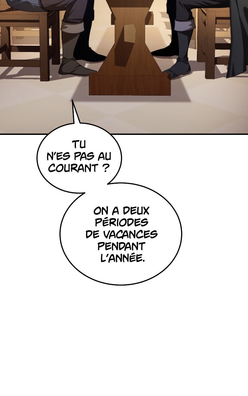 Read The Stellar Swordmaster FR Manga Online